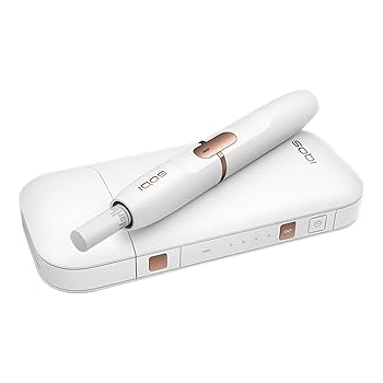 IQOS - IQOS 新品 レア Amazon.co.jp: アイコス(IQOS) [ラッピング済み] アイコス 新型